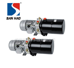 登車橋動(dòng)力單元不僅提效率率，也節(jié)省資金