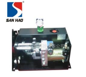 汽車尾板動(dòng)力單元出現(xiàn)罷工，這些方法要學(xué)會(huì)