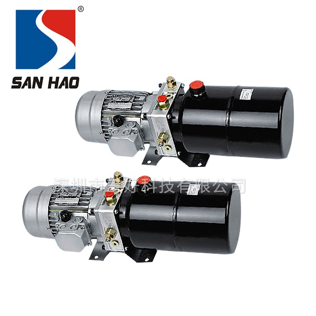 登車橋動力單元是怎樣設(shè)備，有什么特性？