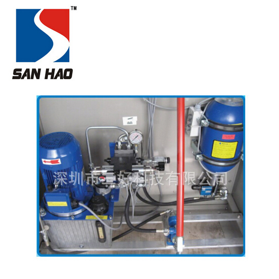 非標(biāo)液壓系統(tǒng)需要注意的點有哪些？